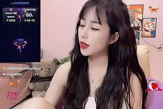  LLisa  online show from 03.22.25