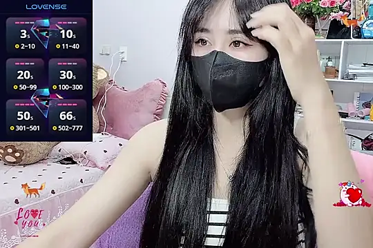  LLisa  online show from 01.08.26