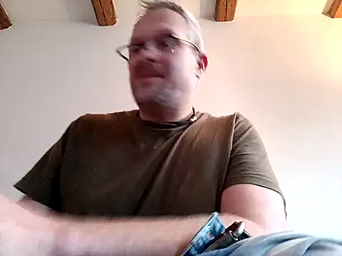 Heidemensch online show from 12.19.24