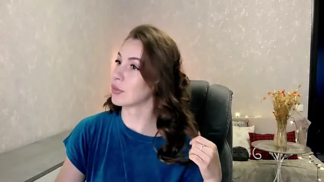 Snapshot of Naughty__Megan chatting on 07.13.26 Naughty Megan online show from 07.13.26