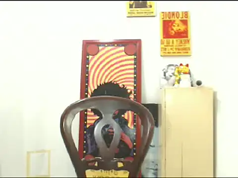 MikeRiverx online show from 02.07.25