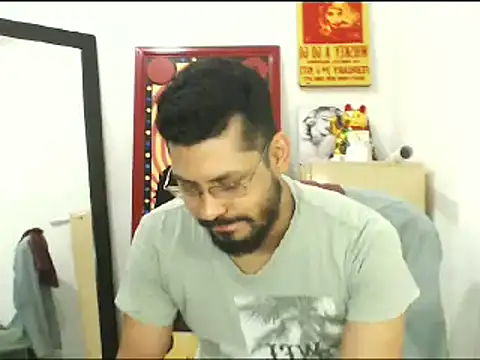 MikeRiverx online show from 02.15.25