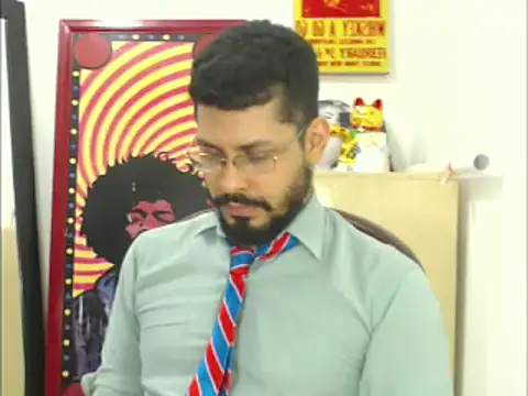 MikeRiverx online show from 02.23.25