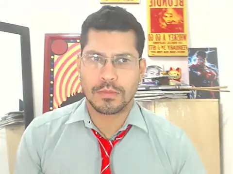 MikeRiverx online show from 01.11.26