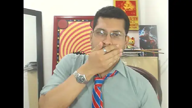 MikeRiverx online show from 01.14.26