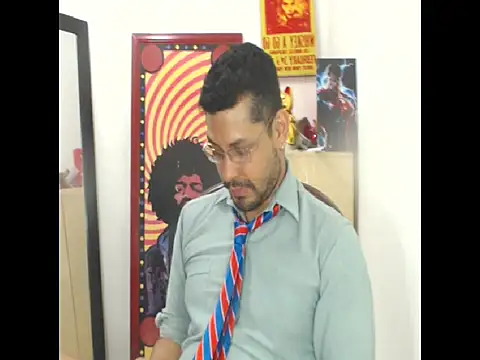 Snapshot of MikeRiverx chatting on 03.23.26 MikeRiverx online show from 03.23.26