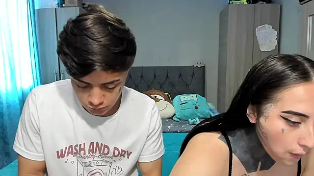 steban and kim online show from 01.09.25