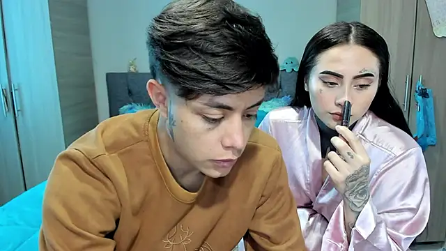 steban and kim online show from 02.05.25