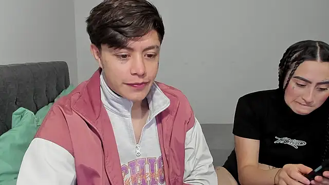 steban and kim online show from 02.01.26