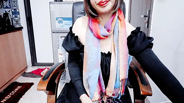 Miu-Le online show from 01.08.26