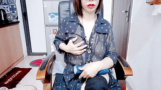 Miu-Le online show from 01.13.26