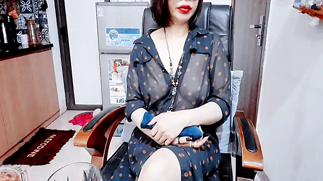 Miu-Le online show from 02.08.26