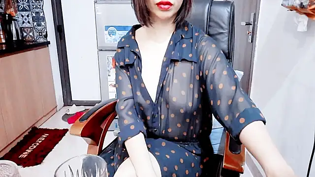 Miu-Le online show from 02.13.26