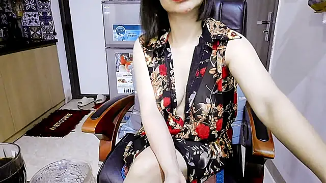 Miu-Le online show from 04.01.26