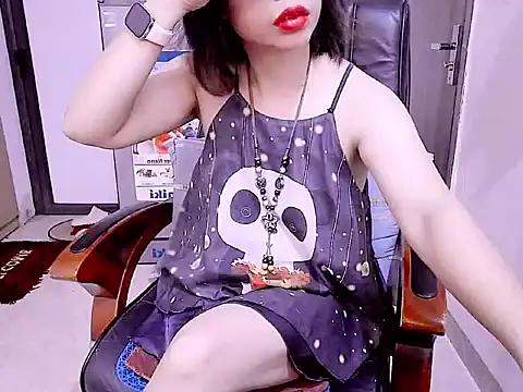 Miu-Le online show from 04.14.26