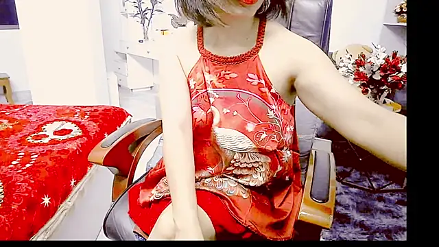 Snapshot of Miu-Le chatting on 05.16.26 Miu-Le online show from 05.16.26