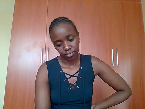 sexy darleen23 online show from 10.17.25