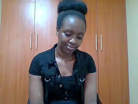 sexy darleen23 online show from 12.21.25