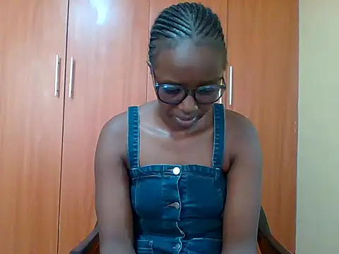 sexy darleen23 online show from 02.09.26