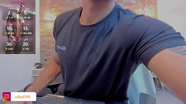 Adbel Sady online show from 11.03.25