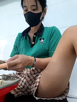 Xaoxang online show from 09.29.25