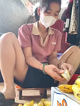 Xaoxang online show from 04.07.26