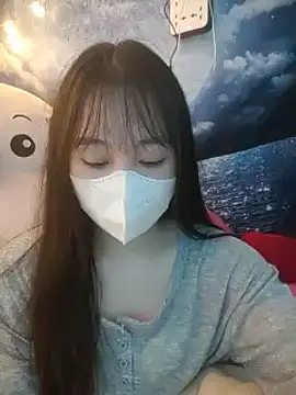 Kajisu 26 online show from 02.15.25