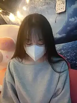 Kajisu 26 online show from 02.16.25