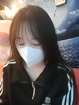 Kajisu 26 online show from 02.18.25