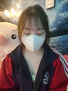 Kajisu 26 online show from 03.19.25