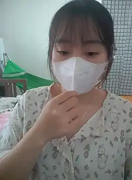 Kajisu 26 online show from 10.20.25