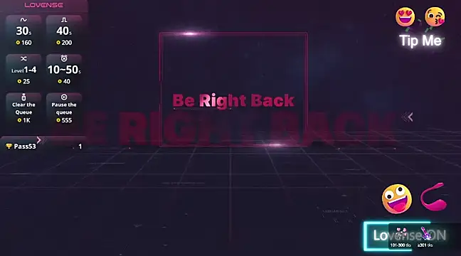 Bi-Sunny online show from 01.16.25