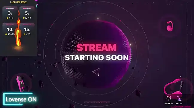 Bi-Sunny online show from 03.19.25