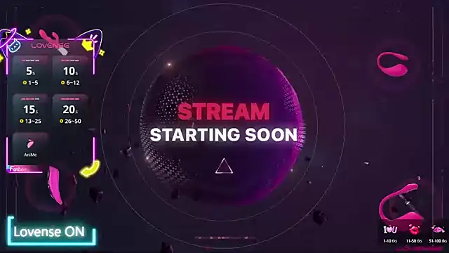 Bi-Sunny online show from 09.23.25