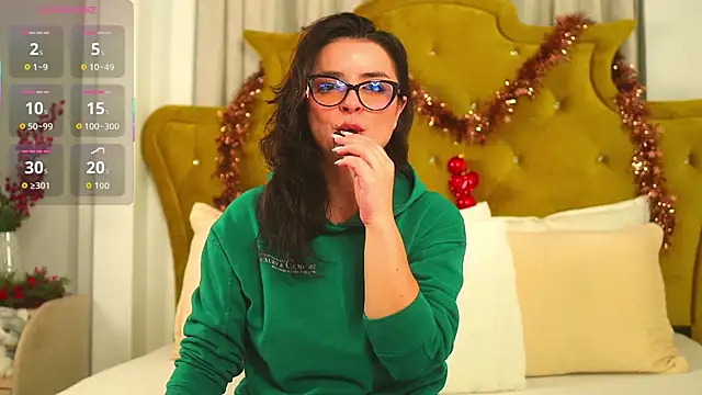 LilithDaughter online show from 11.30.25