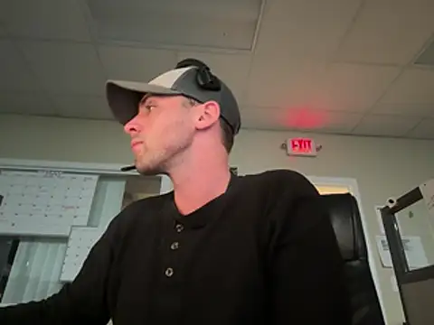 Graysontaylorxh online show from 05.03.26