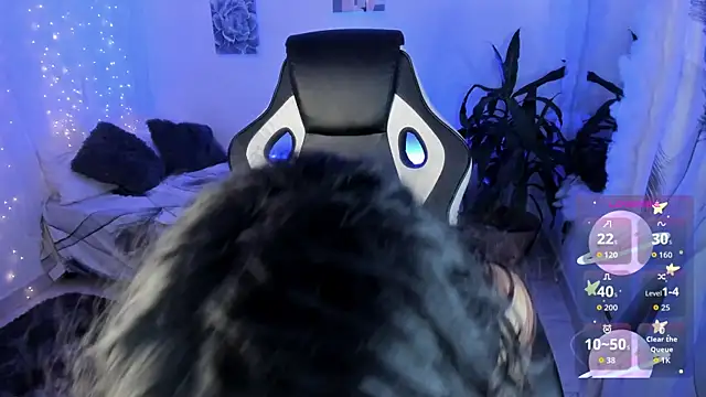 Riana Kean online show from 09.15.25