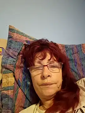 Snapshot of flymyrya123 chatting on 01.14.25 flymyrya123 online show from 01.14.25