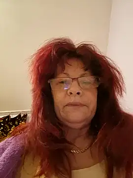 Snapshot of flymyrya123 chatting on 01.16.25 flymyrya123 online show from 01.16.25