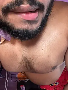 Cum on your tityyy online show from 02.25.25