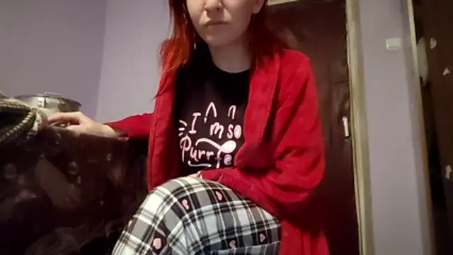  Kitti  online show from 12.02.25