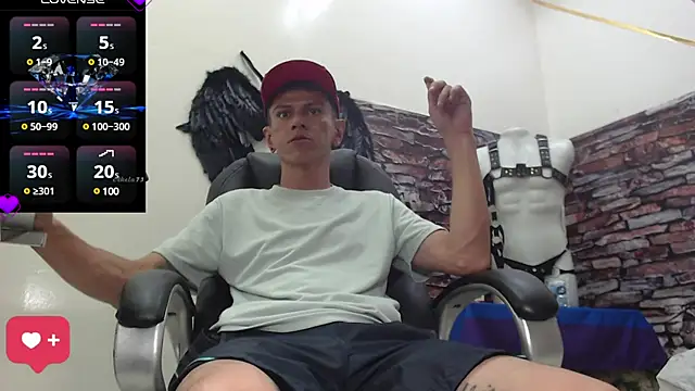 andy dwels777 online show from 12.15.24