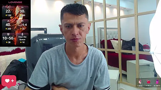 andy dwels777 online show from 02.06.25