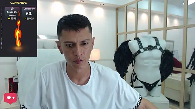 andy dwels777 online show from 02.09.25