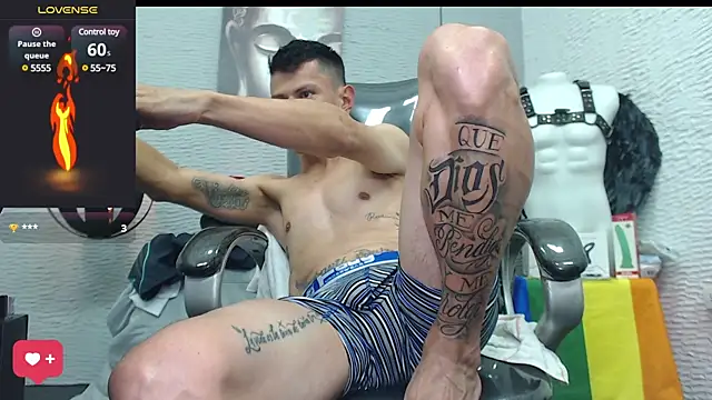 andy dwels777 online show from 02.27.25