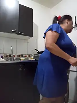 Shanttal0272 online show from 02.19.25