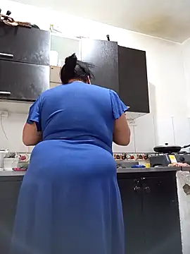 Shanttal0272 online show from 10.11.25