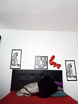 Shanttal0272 online show from 10.12.25