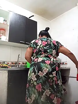 Shanttal0272 online show from 10.19.25