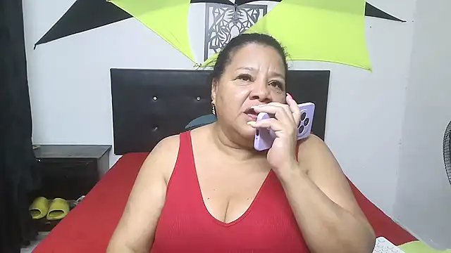 Snapshot of Shanttal0272 chatting on 02.07.26 Shanttal0272 online show from 02.07.26